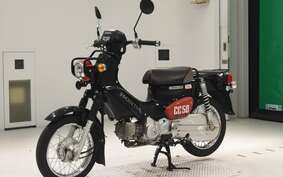 HONDA CROSS CUB 50 AA06