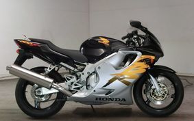 HONDA CBR600F 1999 PC35