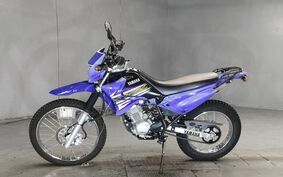 YAMAHA XTZ125E 不明