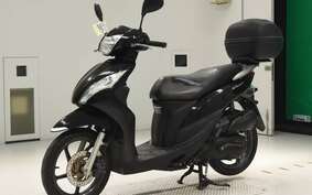 HONDA DIO 110 JF31