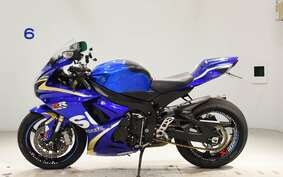 SUZUKI GSX-R750 2013 C4111