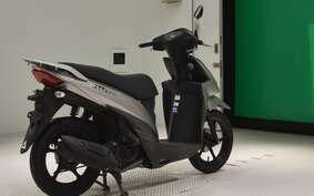 SUZUKI ADDRESS 110 CE47A