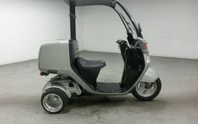 HONDA GYRO CANOPY TA02