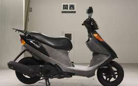 SUZUKI ADDRESS V125 CF4EA