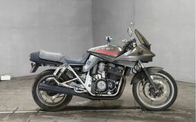 SUZUKI GSX400S KATANA 1993 GK77A