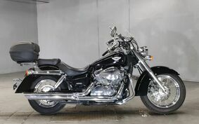 HONDA SHADOW 750 2006 RC50