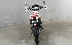 HONDA XLR125R JD16