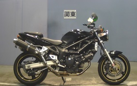 SUZUKI SV400 2004 VK53A