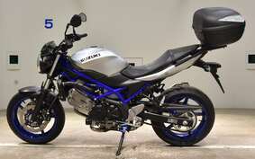 SUZUKI SV650 A VP55B