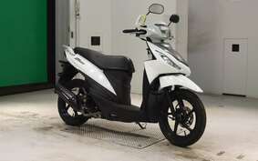 SUZUKI ADDRESS 110 CF47A