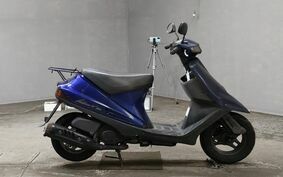 SUZUKI ADDRESS V100 CE11A