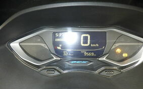 HONDA PCX 160 KF47