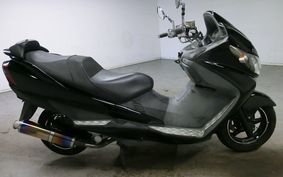 SUZUKI SKYWAVE 250 (Burgman 250) SS Type Fi CJ43A