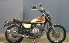 HONDA CB400SS E 2004 NC41