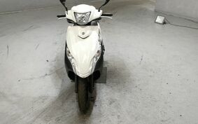 SUZUKI ADDRESS 125 DT11A