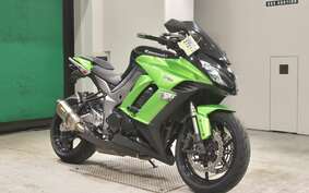 KAWASAKI NINJA 1000 A 2011