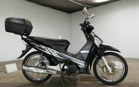 HONDA WAVE 125 I NF125MC