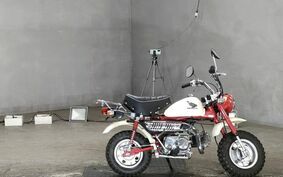 HONDA MONKEY AB27