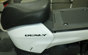 HONDA BENLY 110 JA09