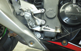 KAWASAKI NINJA 250 SL BX250A