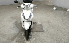 HONDA LEAD 125 JF45