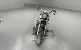 HONDA STEED 400 1995 NC26