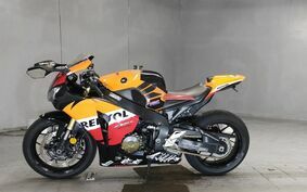 HONDA CBR1000RR 2009 SC59