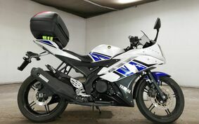 YAMAHA YZF-R15 1CK0