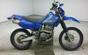 YAMAHA TT250R 4GY