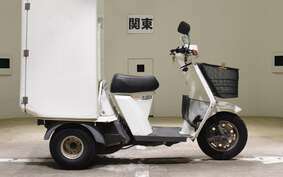 HONDA GYRO UP TA01