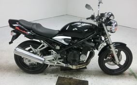 SUZUKI BANDIT 250 V GJ77A