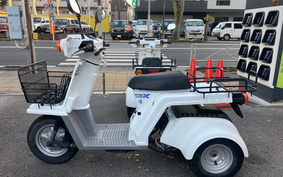 HONDA GYRO X Basic TD02