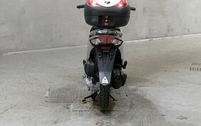 HONDA DIO 110 JF58