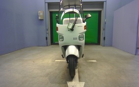 HONDA GYRO CANOPY TA03