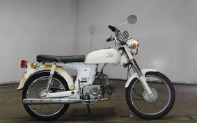 HONDA BENLY 50 S CD50