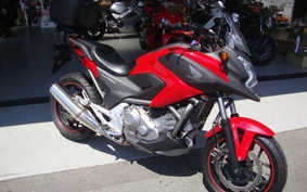 HONDA NC 700 X LD ABS 2012 RC63