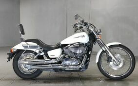 HONDA SHADOW 400 CUSTOM 2009 NC45