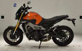 YAMAHA MT-09 A 2014 RN34J