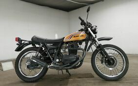 KAWASAKI 250TR BJ250F