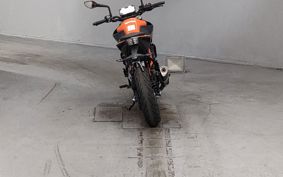 KTM 390 DUKE JPJ40