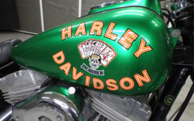 HARLEY FXD 1450 2003