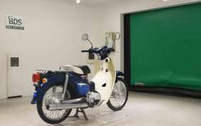 HONDA C50 SUPER CUB AA09