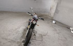 HONDA FTR250 MD17