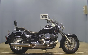 YAMAHA DRAGSTAR 400 CLASSIC 2007 VH01J