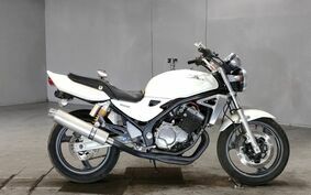 KAWASAKI BALIUS 250 Gen.2 ZR250B