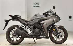 YAMAHA YZF-R25 RG10J