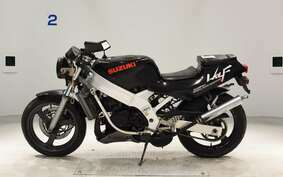 SUZUKI WOLF 250 VJ21A