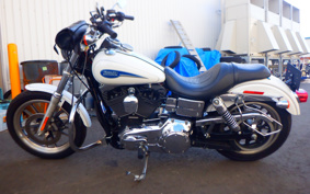 HARLEY  HARLEY FXDLI 2006 GN1