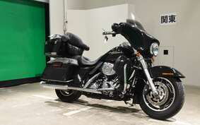 HARLEY FLHX 1580 2008 KB4