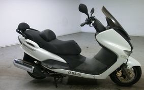 YAMAHA MAJESTY 125 FI SE27